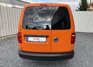 Volkswagen Caddy 11