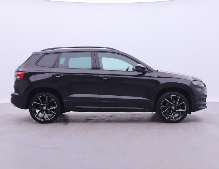 Škoda Karoq 8