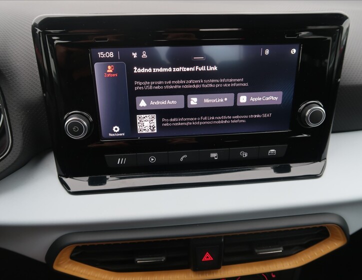 Seat Arona 33