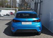 MG MG3 5