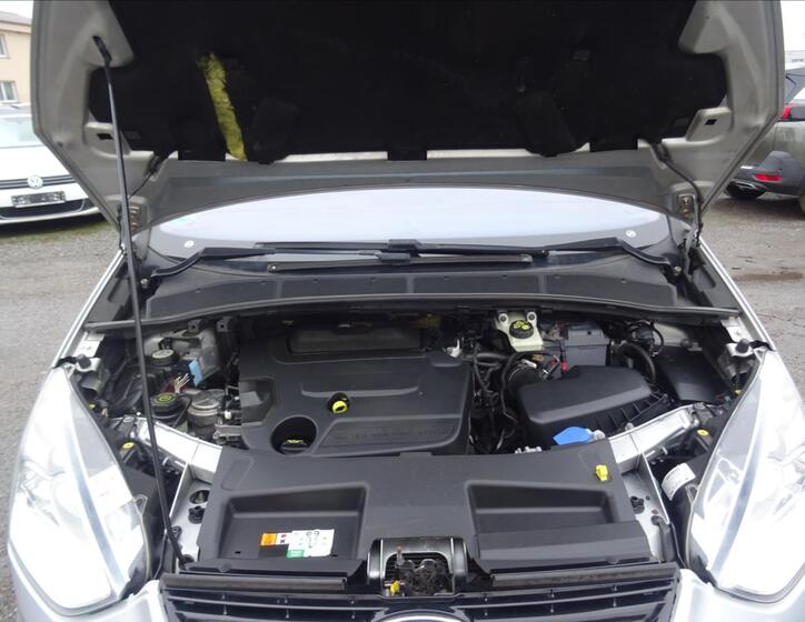 Ford S-MAX 33