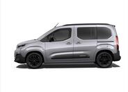 Citroën Berlingo 2