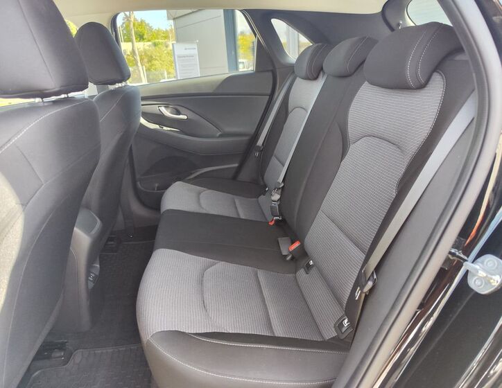 Hyundai i30 9