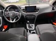 KIA Ceed 14