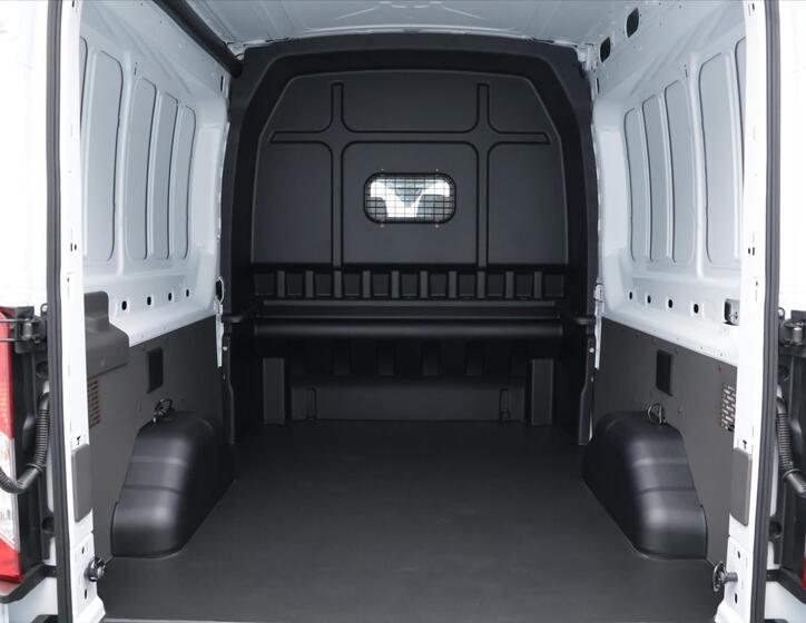 Ford Transit 10