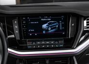 Volkswagen Touareg 17