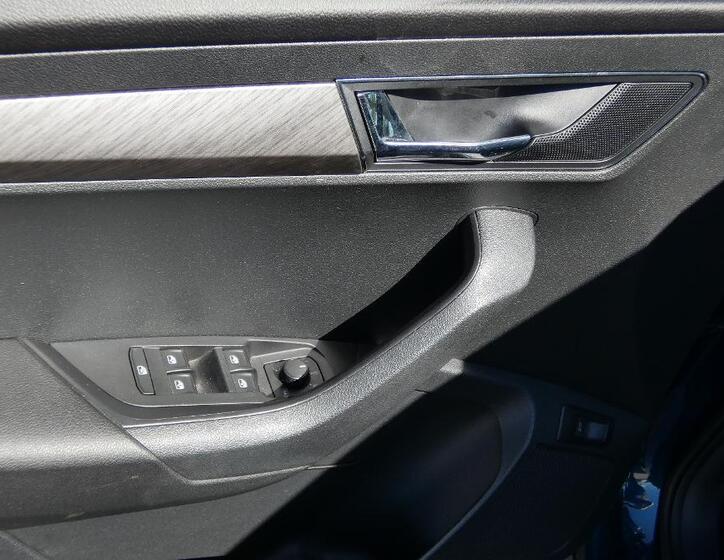 Škoda Karoq 9