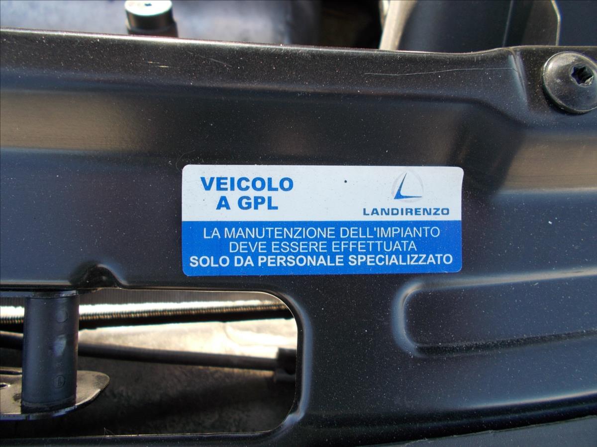 Škoda Roomster