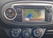 Toyota Yaris 34