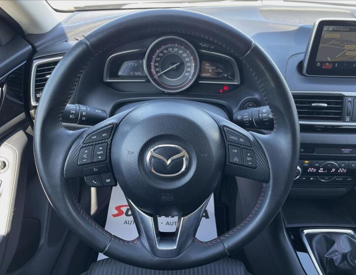 Mazda 3 29