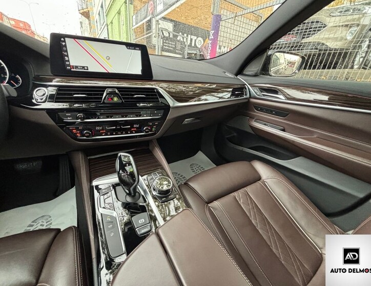 BMW Řada 6 44