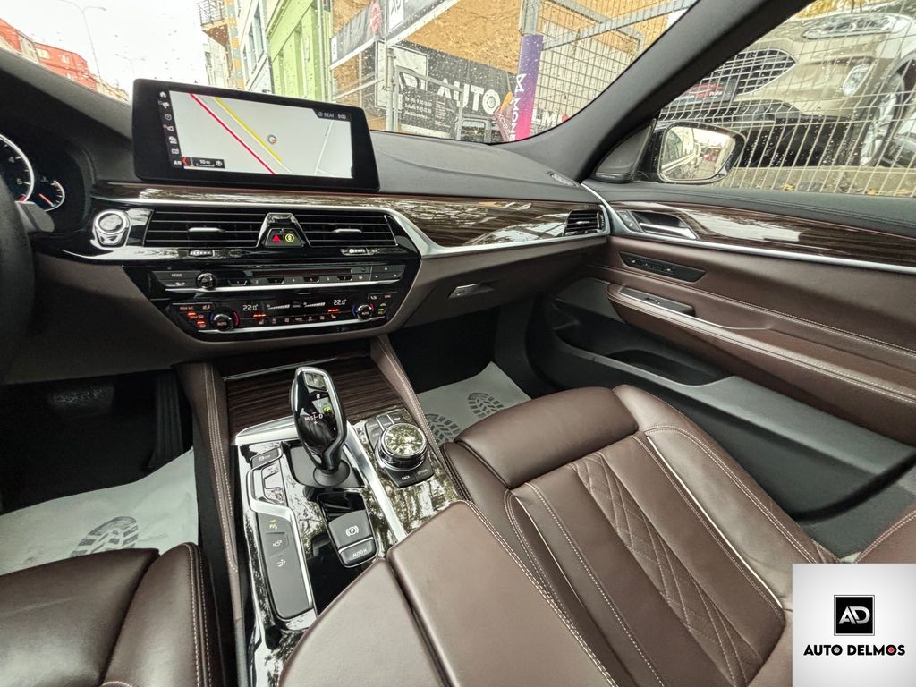 BMW Řada 6