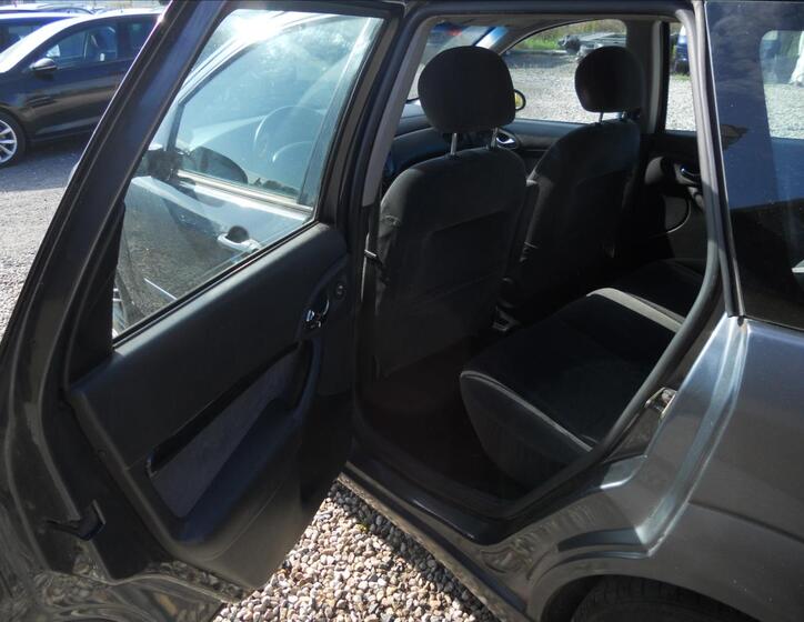 Ford Focus 15