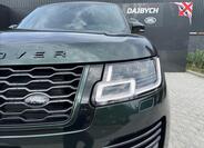 Land Rover Range Rover 18