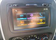 Renault Trafic 19