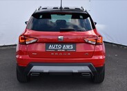 Seat Arona 9