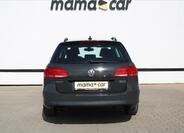 Volkswagen Passat 6