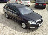 Škoda Octavia 1