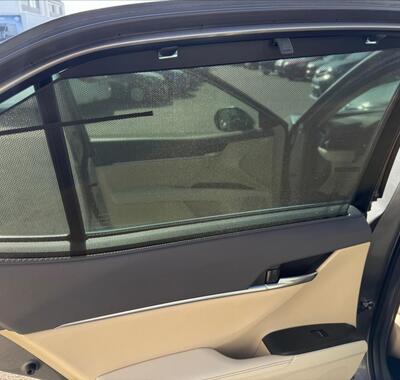 Toyota Camry 23