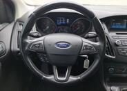 Ford Focus 10