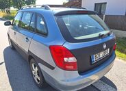 Škoda Fabia 5