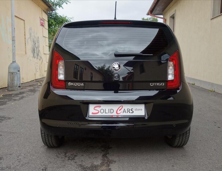 Škoda Citigo 9