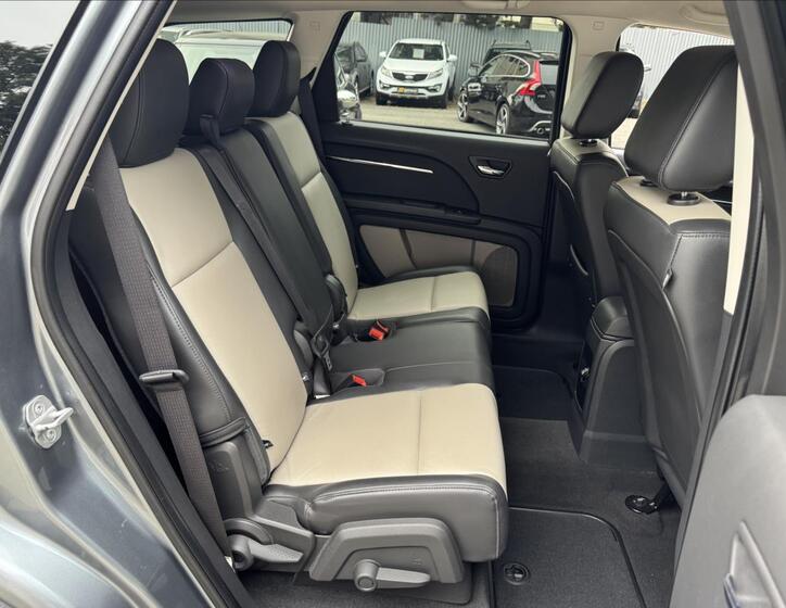 Dodge Journey 37