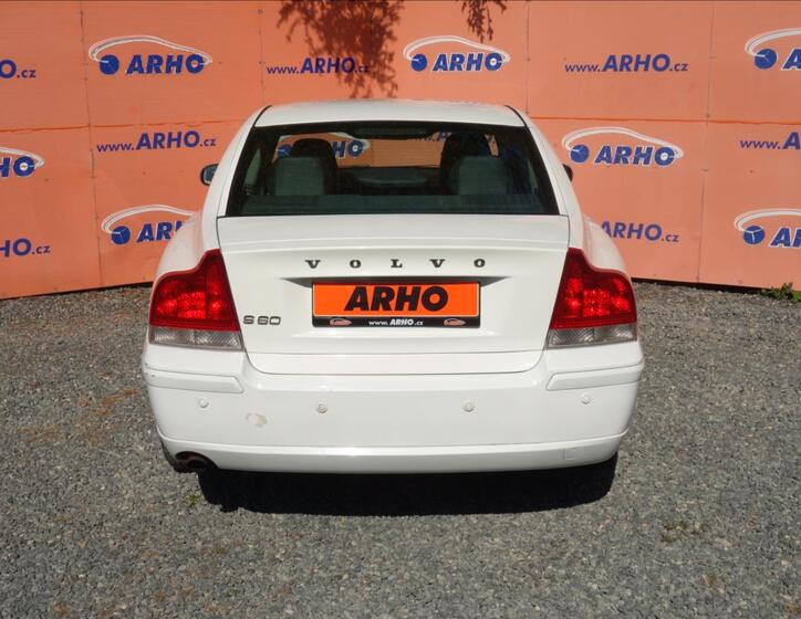Volvo S60 6