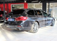 BMW Řada 5 6