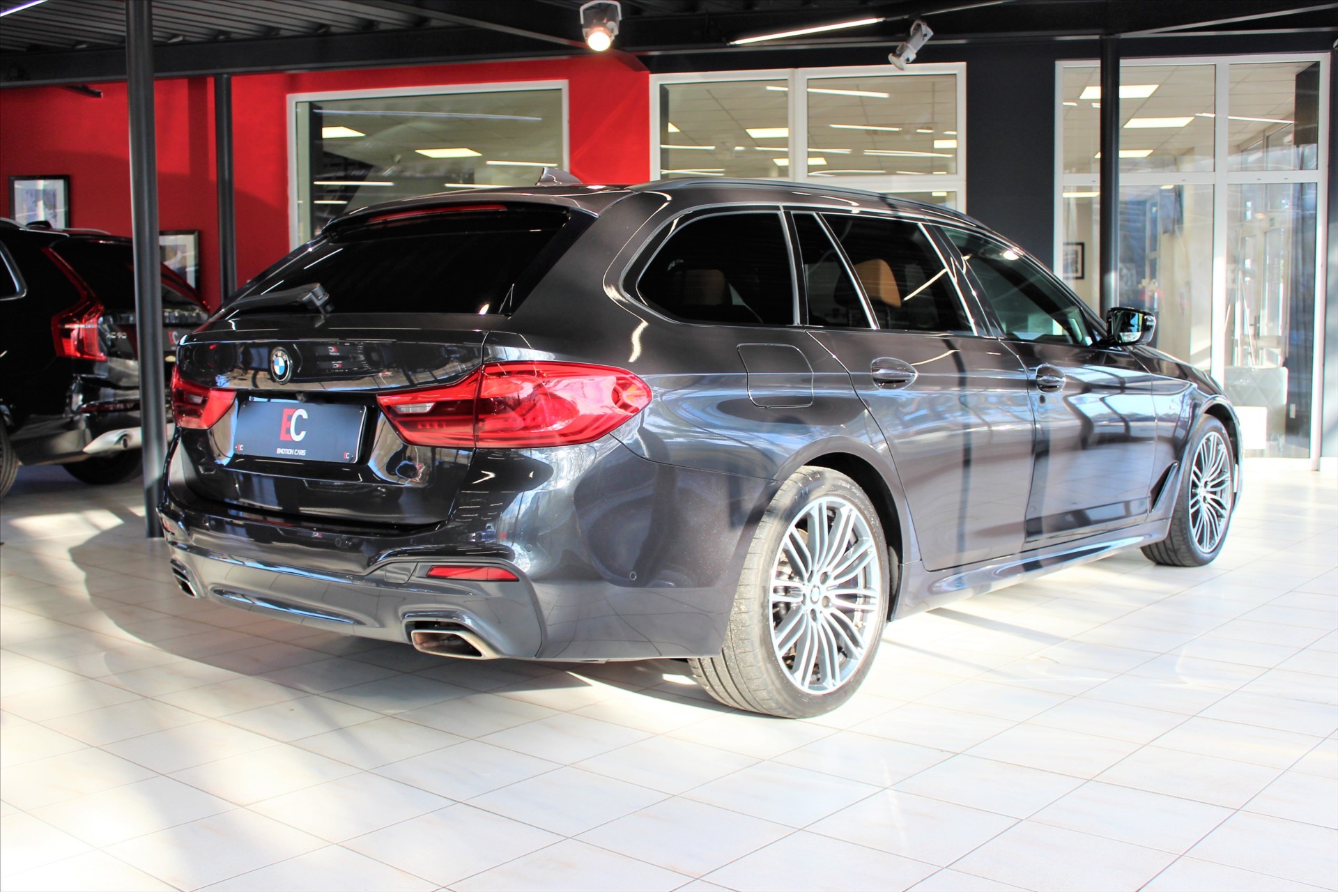 BMW Řada 5