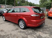 Ford Mondeo 6