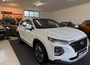 Hyundai Santa Fe 2