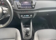 Škoda Fabia 10