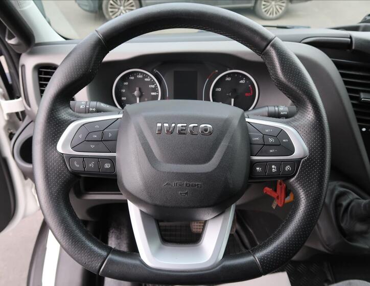 Iveco Daily 18