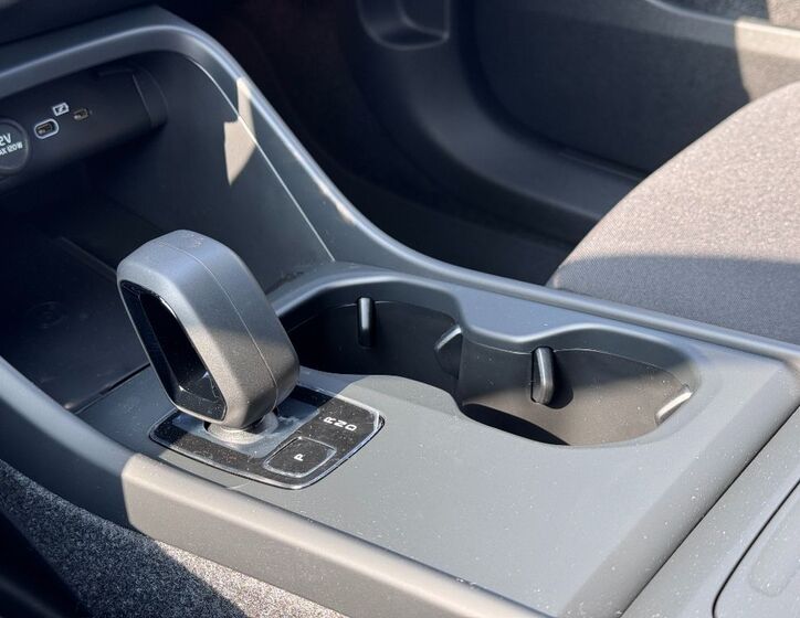 Volvo C40 24