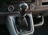 Volkswagen Transporter 19