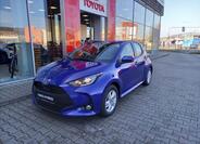 Toyota Yaris 1
