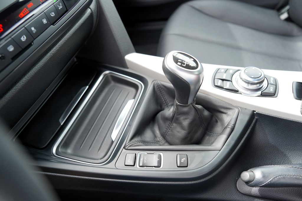 BMW Řada 4