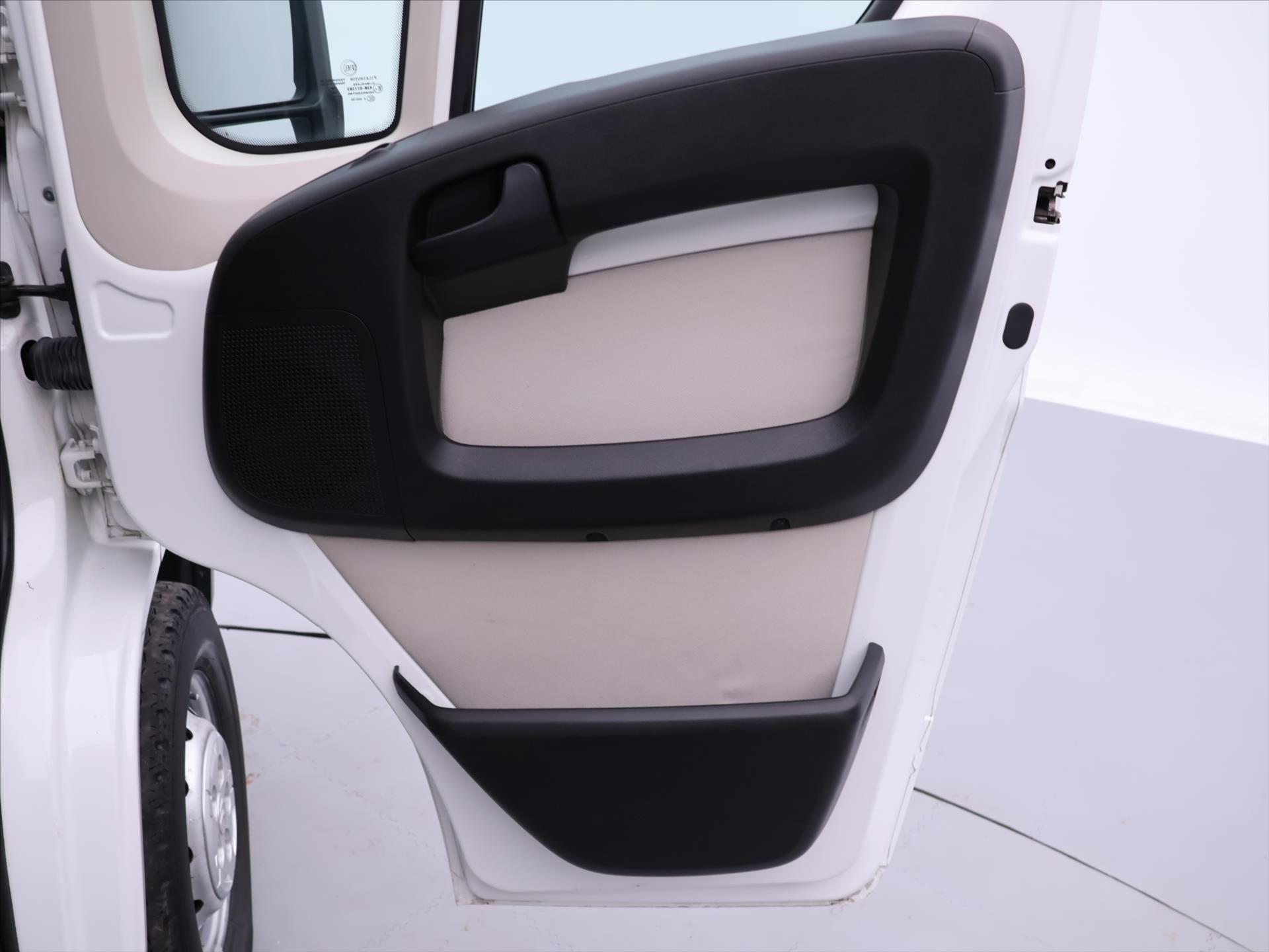 Citroën Jumper