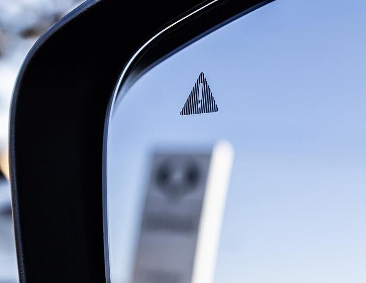 SsangYong Korando 10