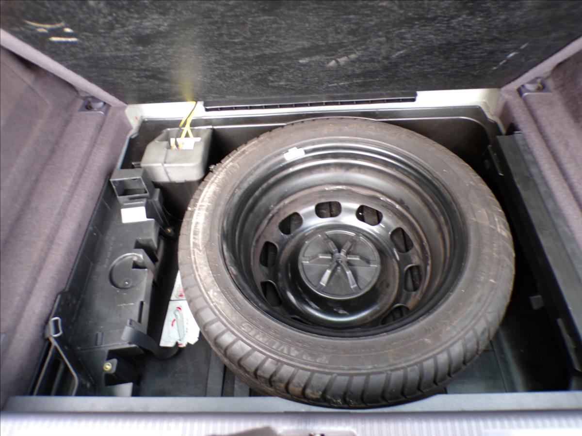 Mercedes-Benz Třídy A