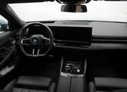 BMW Řada 5 7