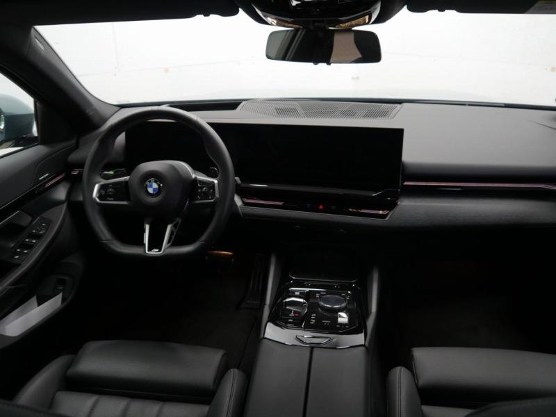 BMW Řada 5