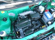 Hyundai Atos 13