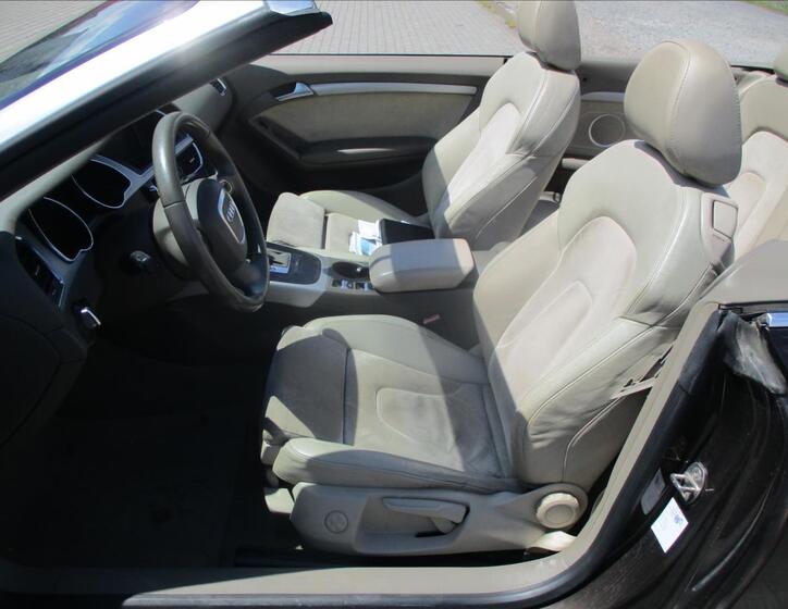 Audi A5 7