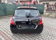 Suzuki Swift 4