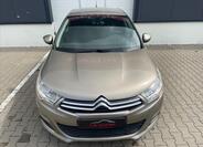 Citroën C4 2