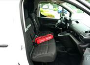 Citroën Berlingo 15