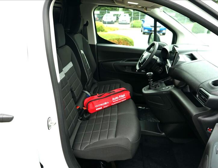 Citroën Berlingo 15
