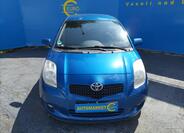 Toyota Yaris 2